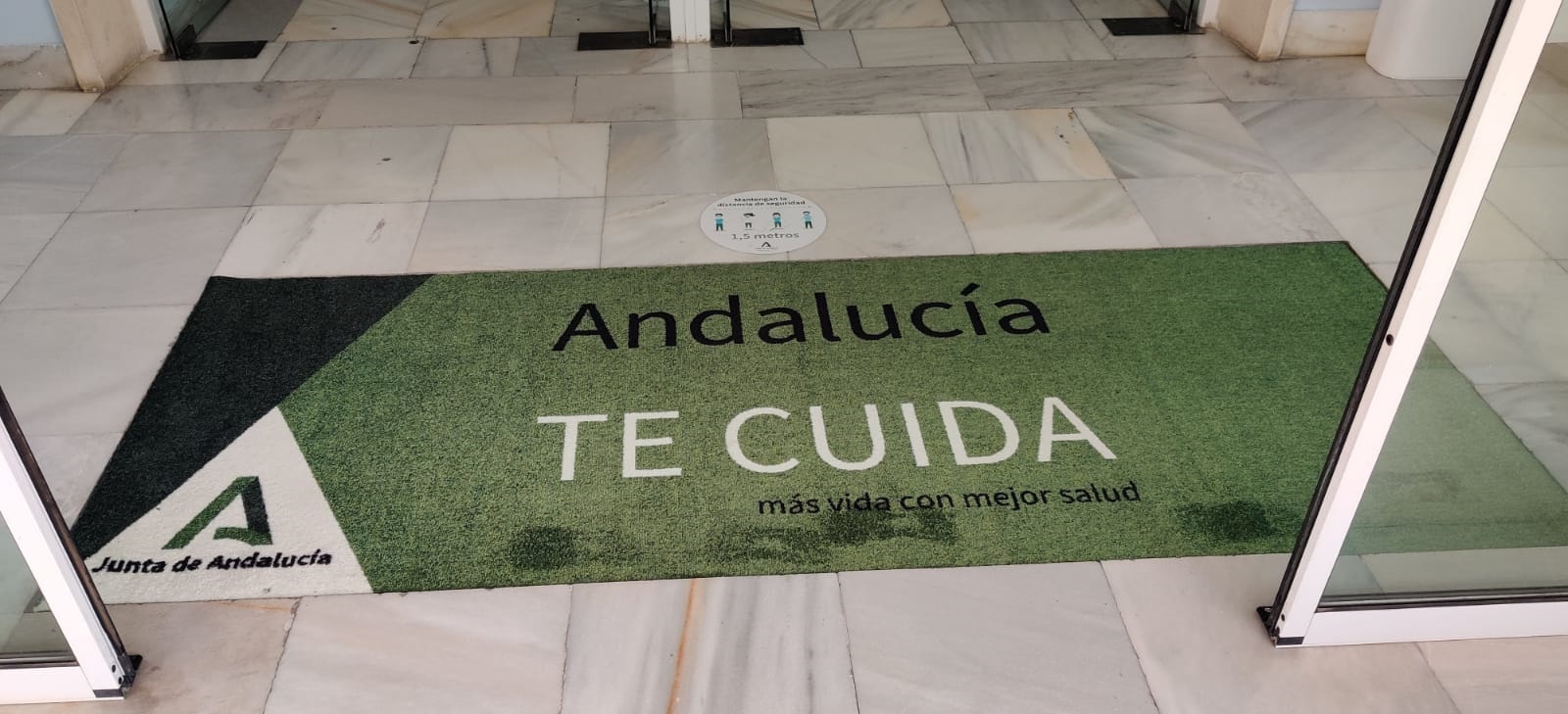 Alfombras Antifatiga Entrada Personalizadas Ergonomicas